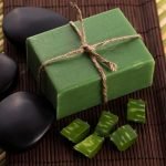 Aloe Vera Sabunu 1adet