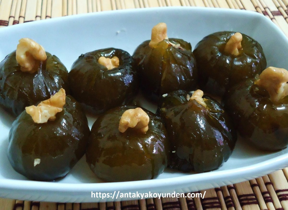 İNCİR REÇELİ-1 KG - Görsel 2