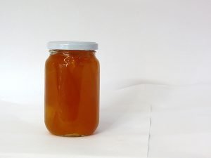 TURUNÇ REÇELİ - 1 KG - Görsel 4