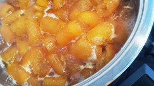 TURUNÇ REÇELİ - 1 KG - Görsel 2