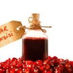 DOĞAL NAR EKŞİSİ(500 GR) - Görsel 2