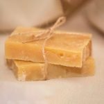 Natürel Sabun 1 adet