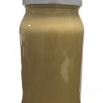 TAHİN ( Yerli Susam Tahini ) 500 gr