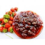 Çilek Reçeli 1 kg - Görsel 4