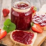 Çilek Reçeli 1 kg - Görsel 5