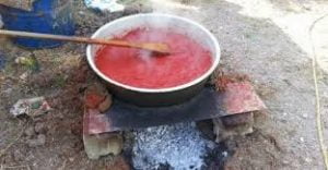 DOĞAL NAR EKŞİSİ(500 GR) - Görsel 3