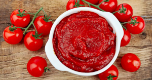 DOMATES SALÇASI-5 KG