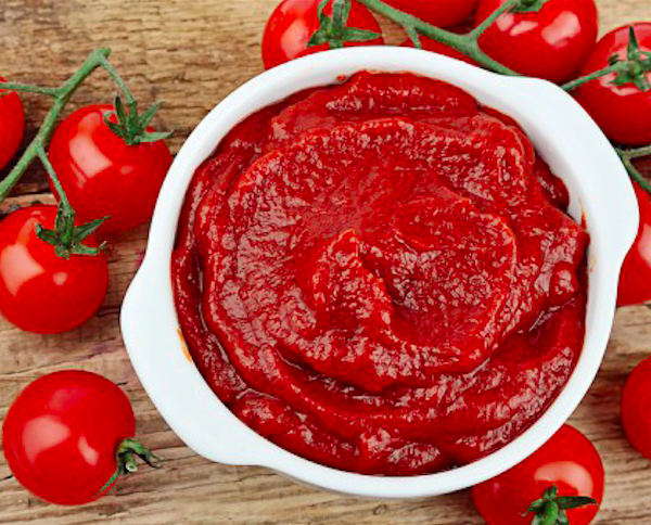 DOMATES SALÇASI-5 KG