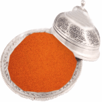 Toz Biber(tatlı) - 500 gr