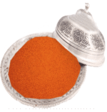Toz Biber(tatlı) - 500 gr