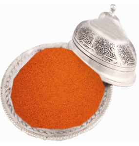 Toz Biber(tatlı) - 500 gr