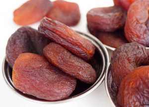 Kuru Kayısı ( Gün Kurusu ) 500 gr - Görsel 3