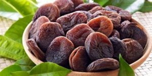 Kuru Kayısı ( Gün Kurusu ) 500 gr - Görsel 4