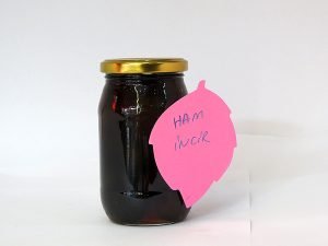 İNCİR REÇELİ-1 KG