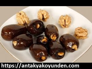 PATLICAN REÇELİ-1 KG - Görsel 3