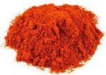 TOZ BİBER ( ACI ) 500 gr