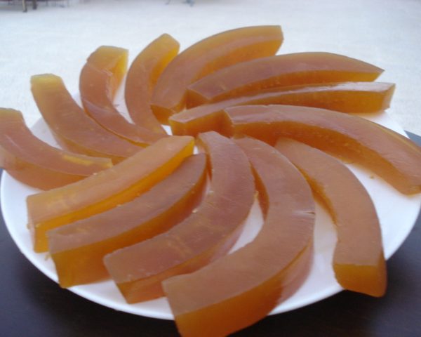 Kabak Tatlısı-1 kg