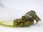 YEŞİL KIRIK ZEYTİN-12 KG - Görsel 3