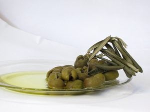 YEŞİL KIRIK ZEYTİN-12 KG - Görsel 3