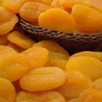 Kuru Kayısı ( sarı ) 500 gr - Görsel 4