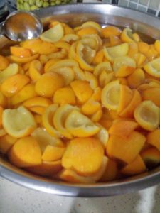 TURUNÇ REÇELİ - 1 KG - Görsel 6