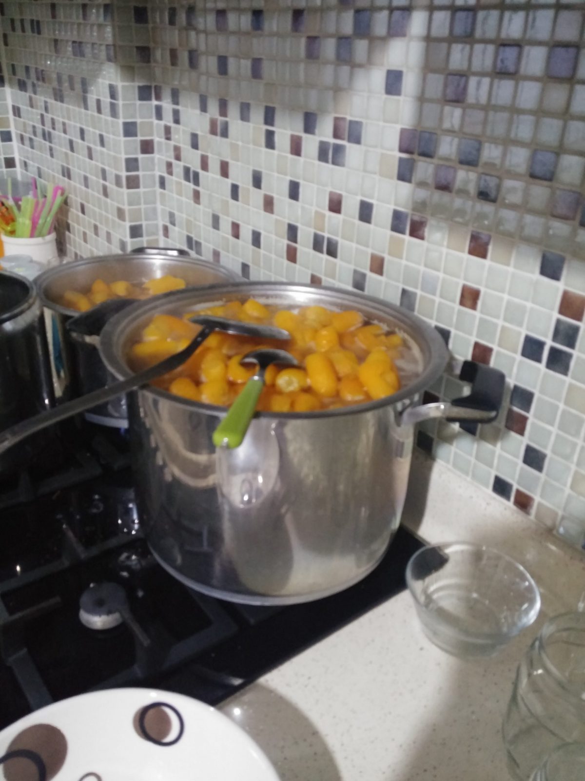 TURUNÇ REÇELİ - 1 KG - Görsel 7