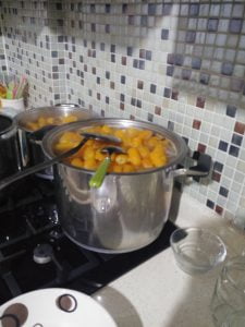 TURUNÇ REÇELİ - 1 KG - Görsel 7