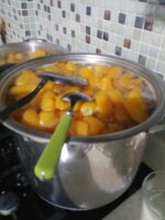TURUNÇ REÇELİ - 1 KG - Görsel 8
