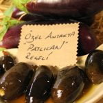 PATLICAN REÇELİ-1 KG