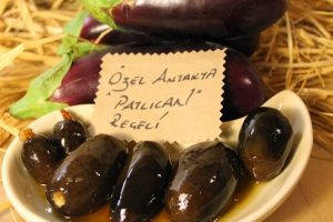 PATLICAN REÇELİ-1 KG