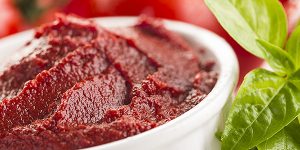 DOMATES SALÇASI (1 KG) - Görsel 3