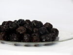DOĞAL SİYAH ZEYTİN-500 gr