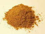 ZERDEÇAL ( TOZ ) 100 gr