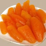 TURUNÇ REÇELİ - 1 KG