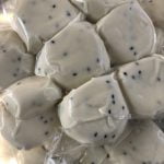 Çörek Otlu Lavaş Peynir 1 kg