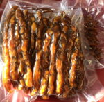 DOĞAL CEVİZLİ SUCUK 1 kg - Görsel 4