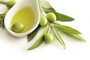 Halhalı Kırık Yeşil Zeytin(3 kg) - Görsel 4