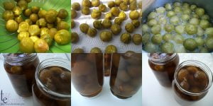 İNCİR REÇELİ-1 KG - Görsel 4