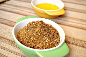 ZAHTER KAHVALTILIK-200 GR - Görsel 2