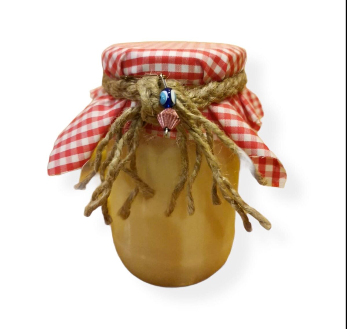 SÜT REÇELİ 1 ANTKÖY SÜT REÇELİ-1 KG - Görsel 1